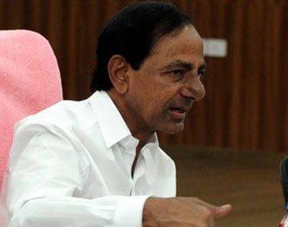 KCR Mulling Yet Another Populist Scheme?