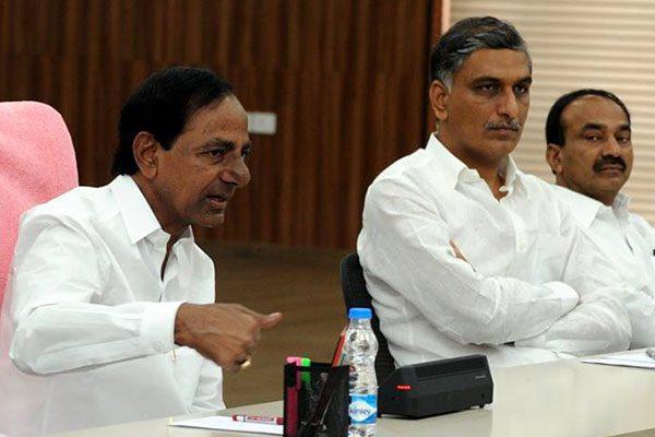 KCR Mulling Yet Another Populist Scheme?