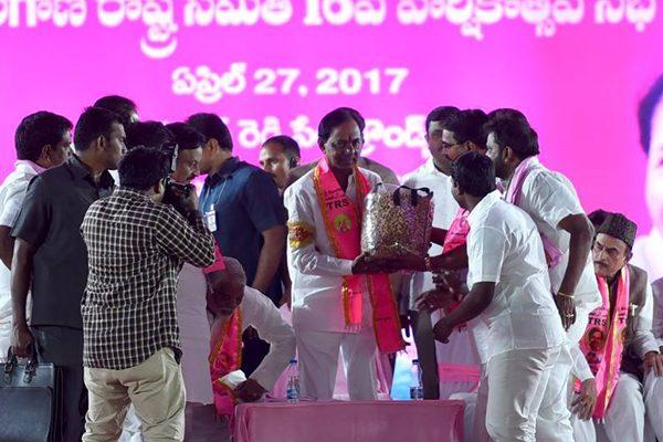 KCR's Biggest Farmer Friendly Reform - Telangana