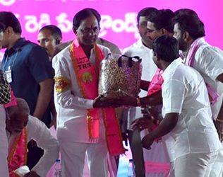 KCR's Biggest Farmer Friendly Reform - Telangana