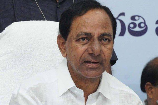 KCR's Secretariat Dream to Bring 500 Crore to the Center Land