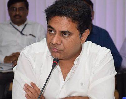 KTR-Plays-down-Amaravati-Fears