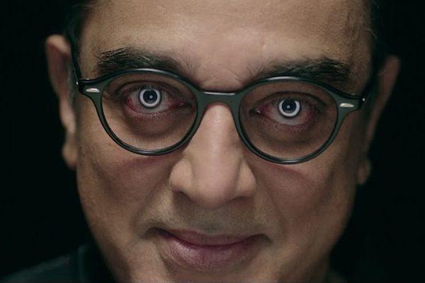 Kamal Haasan Apes Salman Khan - Tamil 'Big Boss' Show