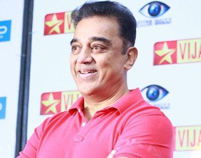 Kamal Haasan's Tongue Slip on Mr. Perfect Aamir Khan