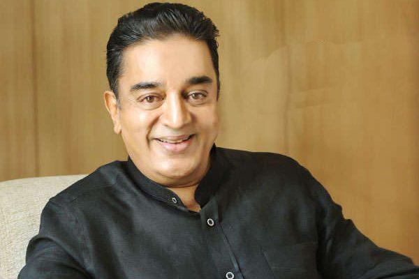 Kamal Haasan kollywood Latest News