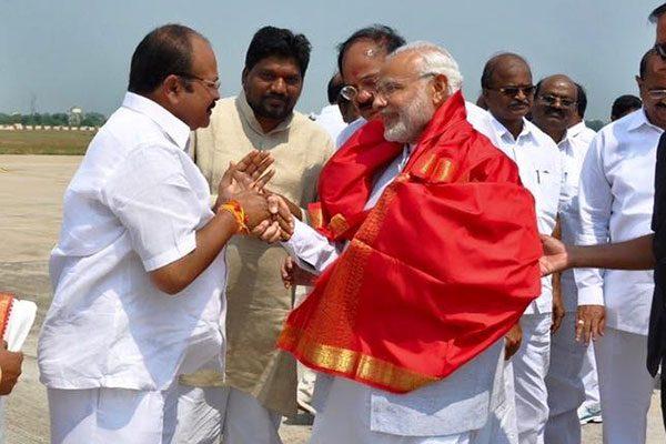 Kanna Lakshmi Narayana about Chandrababu Naidu Winning Elections