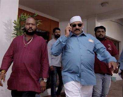 Kayyum Bhai Theatrical Trailer