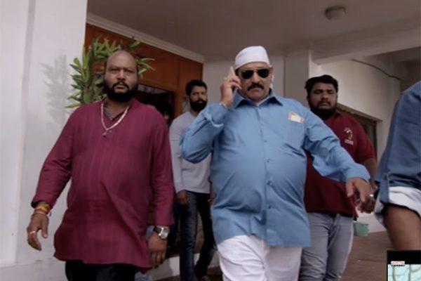 Kayyum Bhai Theatrical Trailer