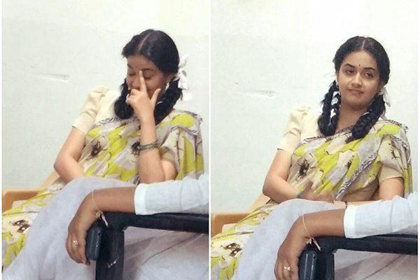 Keerthy-Suresh-Mahanati-Savitri-biopic