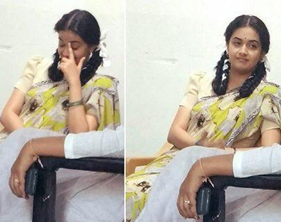 Keerthy-Suresh-Mahanati-Savitri-biopic