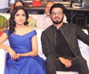 Keshava Audio Launch Function Stills Photos Pics
