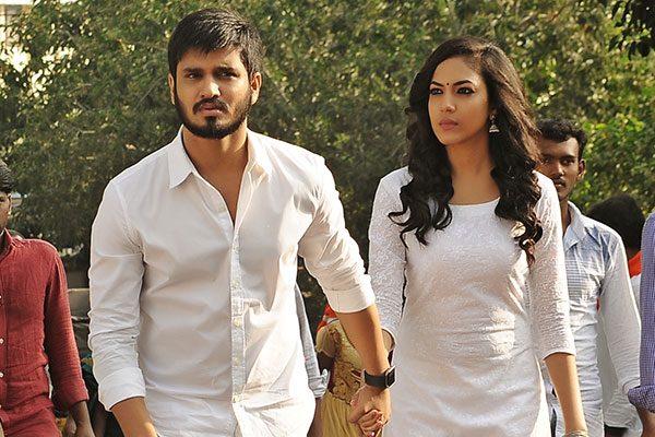 Keshava Censored On Expected Lines