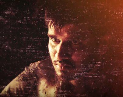 Keshava First Song Kaala Bhairava Ashtakam Vs Baahubali
