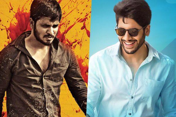 Keshava Steals Naga Chaitanya Thunder- Will Box Office Follow