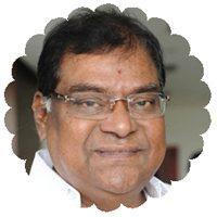 Kota Srinivasa Rao