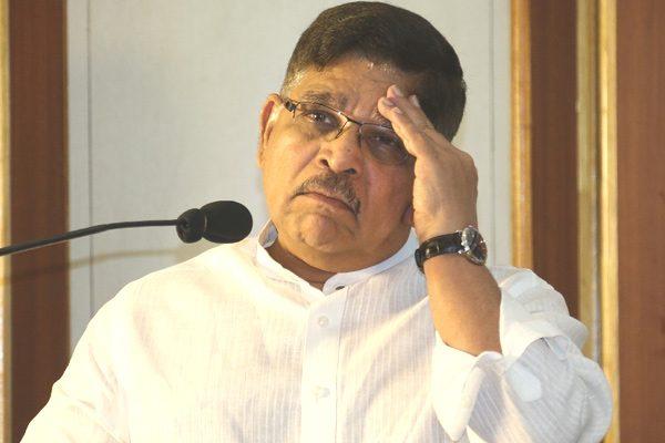 Lackluster Response To 500 Cr Epic Ramayana Movie Allu Arvind