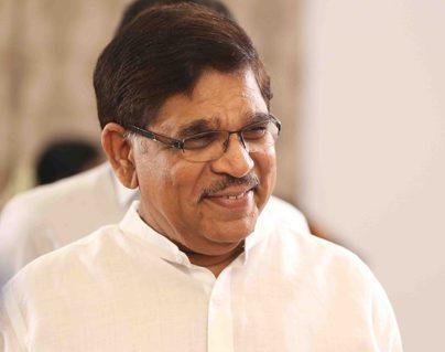 Lackluster Response To 500Cr Epic Ramayana Announcement! - Allu Arvind