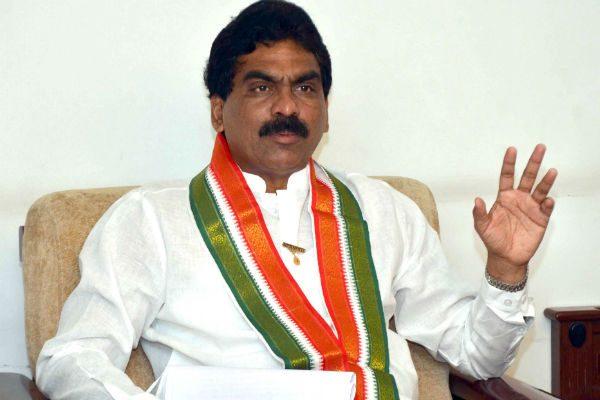 Lagadapati Raja Gopal Pepper Spray Supreme Court