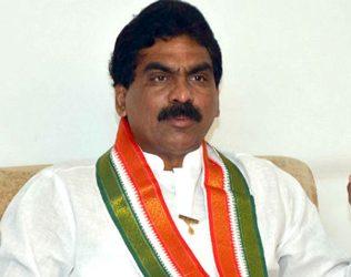 Lagadapati Raja Gopal Pepper Spray Supreme Court