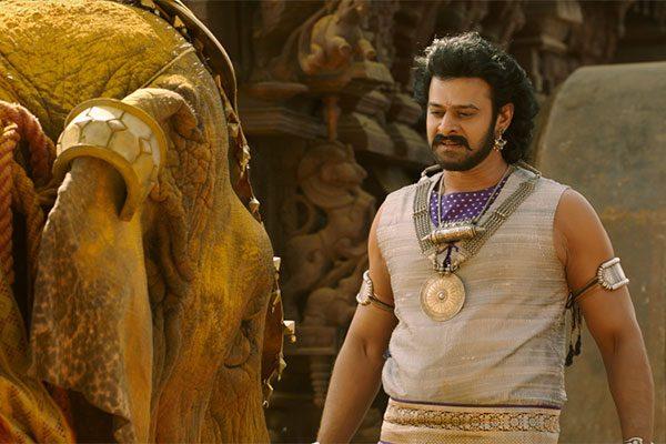 Look Who Slept During the Screening of Baahubali