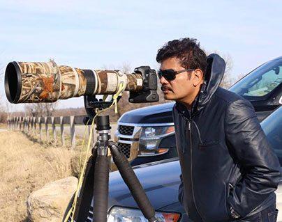 Luck Smiled In the Form of Shankar for This Asst.Director Murali Manohar