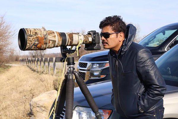 Luck Smiled In the Form of Shankar for This Asst.Director Murali Manohar