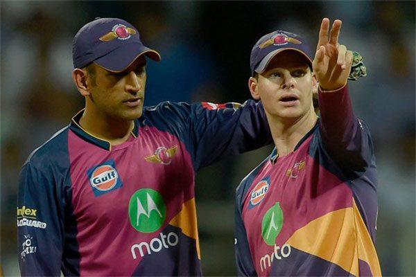 Rising Pune Supergiant