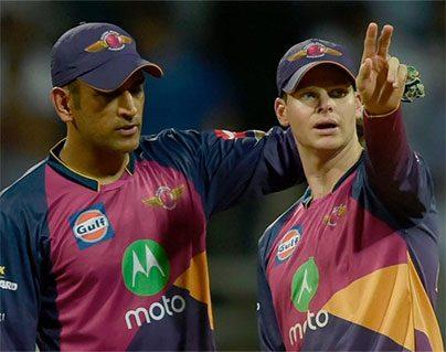 Rising Pune Supergiant