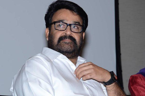 'Mahabharata' - Superstar Mohanlal Gets a Warning from Sasikala