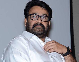 'Mahabharata' - Superstar Mohanlal Gets a Warning from Sasikala