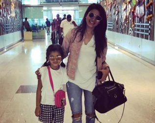 Pic Talk: Can This Pair Be Any More Adorable!