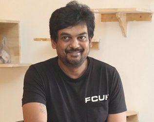 Mahesh Babu - Puri Jagannadh Janagana Mana