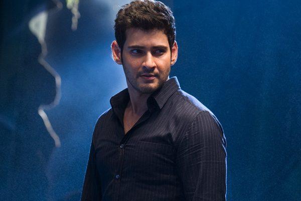 Mahesh Babu Puts An End To All Speculation! - Spyder