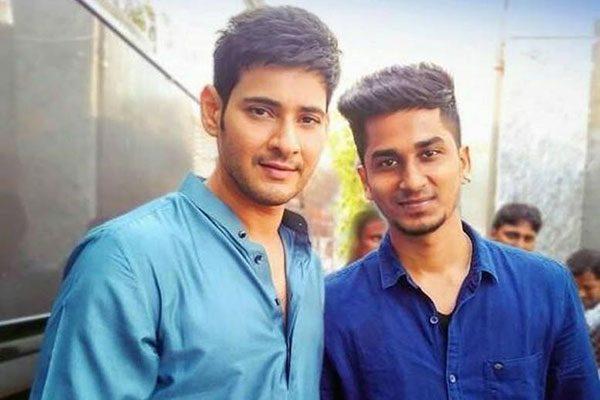 Mahesh babu fans tweets on spyder teaser