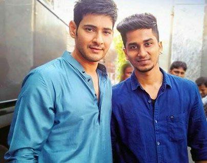 Mahesh babu fans tweets on spyder teaser