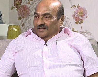 Maid Suicide at Director Kodandarami Reddy's House