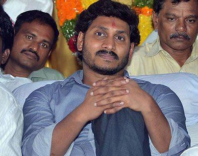 Media Reveals Jagan's Secret Letter to Narendra Modi