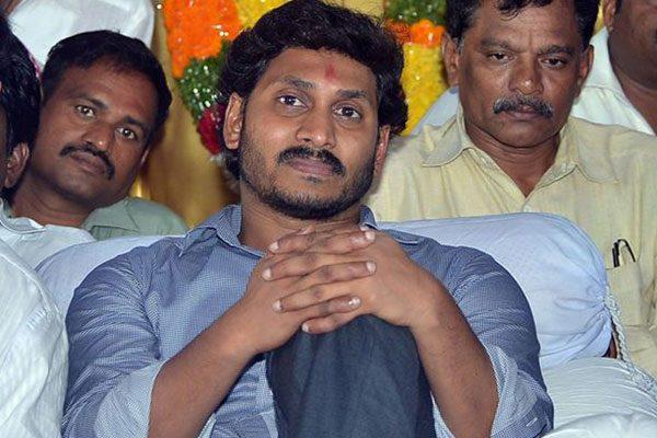 Media Reveals Jagan's Secret Letter to Narendra Modi