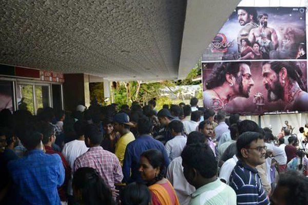 Missing Children Case Connection to 'Baahubali 2