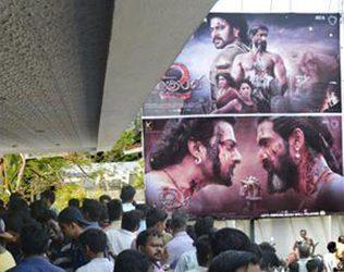 Missing Children Case Connection to 'Baahubali 2'