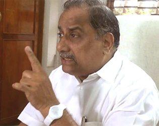 Mudragada Complains to Narendra Modi About Chandrababu Naidu