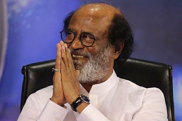 Muthuraman about superstar rajinikanth nature