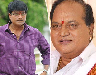 My Son Is the Best Technician in Telugu Industry