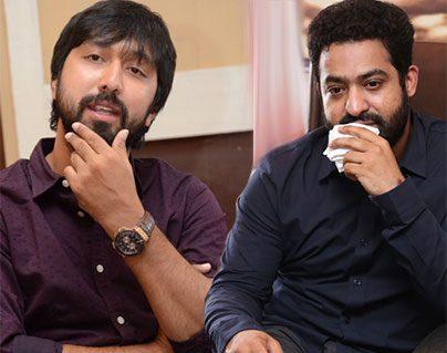 NTR Didn't Give Scope for a Second Take - Director Bobby