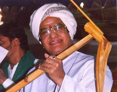 NTR - the Legend Who Changed the Face of Indian Politics
