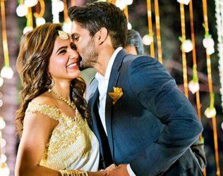 Naga Chaitanya Plans for Honeymoon with Samantha