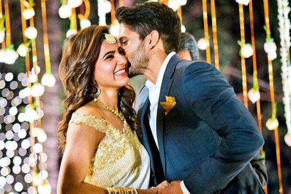 Naga Chaitanya Plans for Honeymoon with Samantha