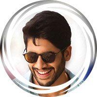 Naga-Chaitanya