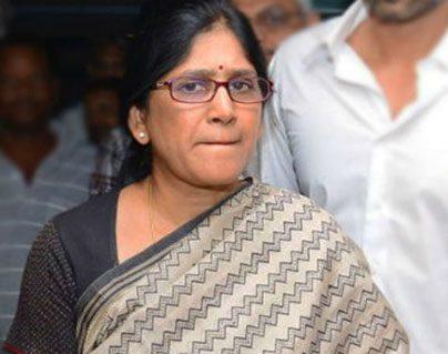 Naga-Susheela-husband nagabhushana rao died