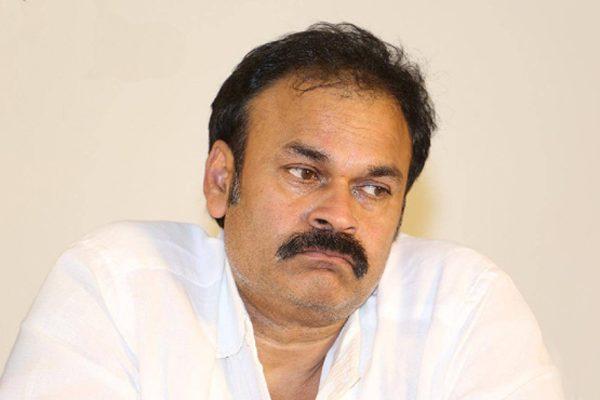 Nagababu Comments On Dasari Narayana Rao